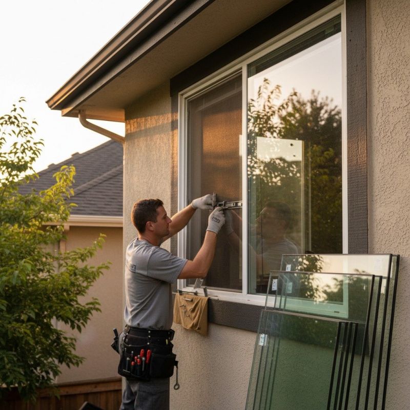 Aluminum Windows Service in Saint Petersburg, FL