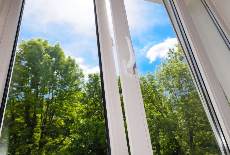 Casement Windows Installation in Portland, ME