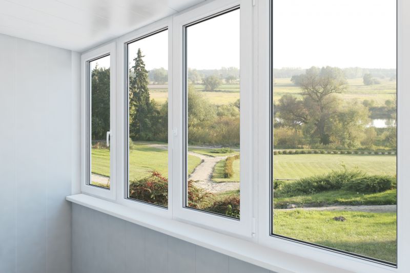 Vinyl Window Service in Rock Hill, SC