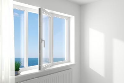 Vinyl Window Service in Charlotte, NC