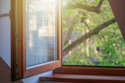 Wood Window Service in Nashua, NH