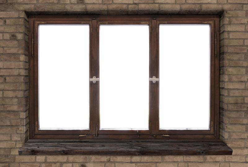 Wood Windows Installation in Lexington, KY