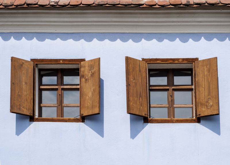 Wood Windows Installation in Overland Park, KS