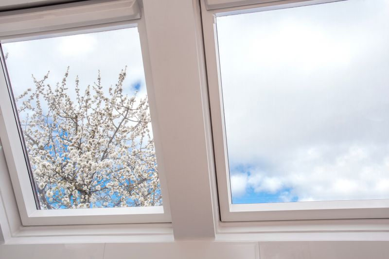 Extends skylight lifespan