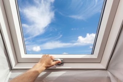 Skylight Sealing