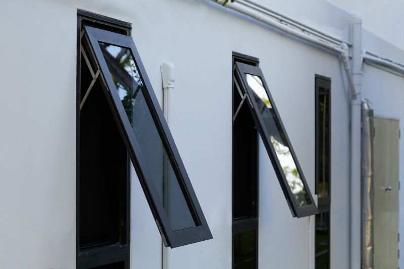 Aluminum Windows Service in Louisville, KY