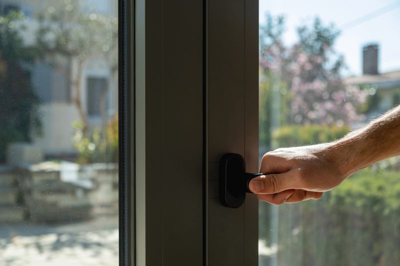 Aluminum Windows Service in Dayton, OH