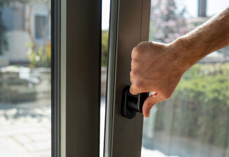 Aluminum Windows Service in Portland, ME
