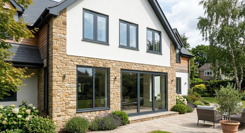 Aluminum Windows Service in Nashua, NH