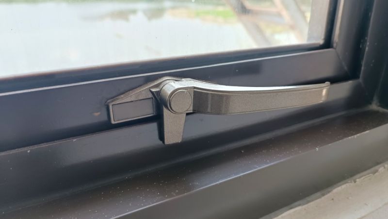 Aluminum Windows Service in Raleigh, NC