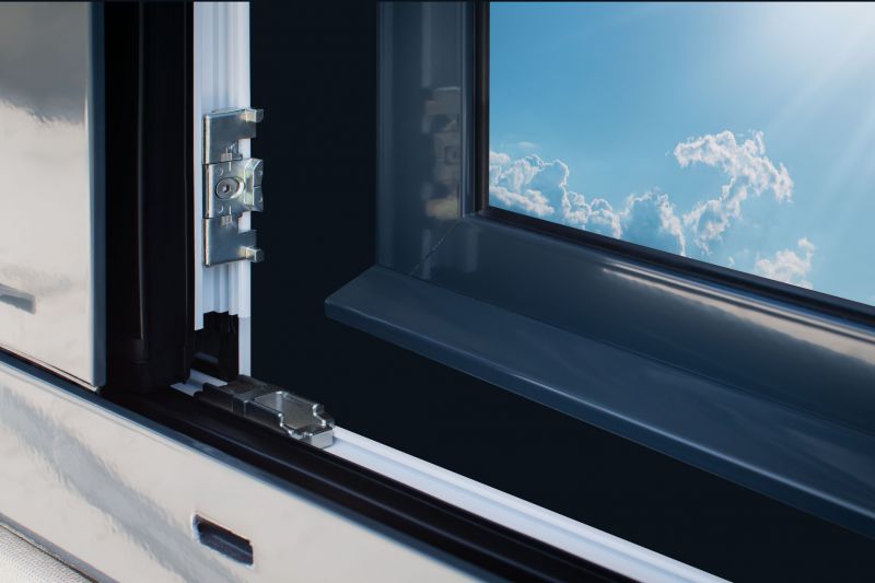 Awning Windows Installation in Nashua, NH