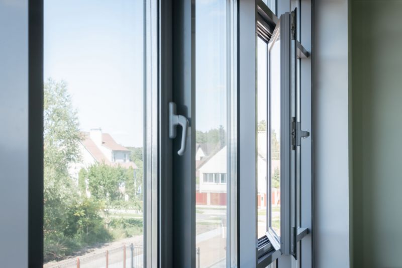 Awning Windows Installation in Worcester, MA