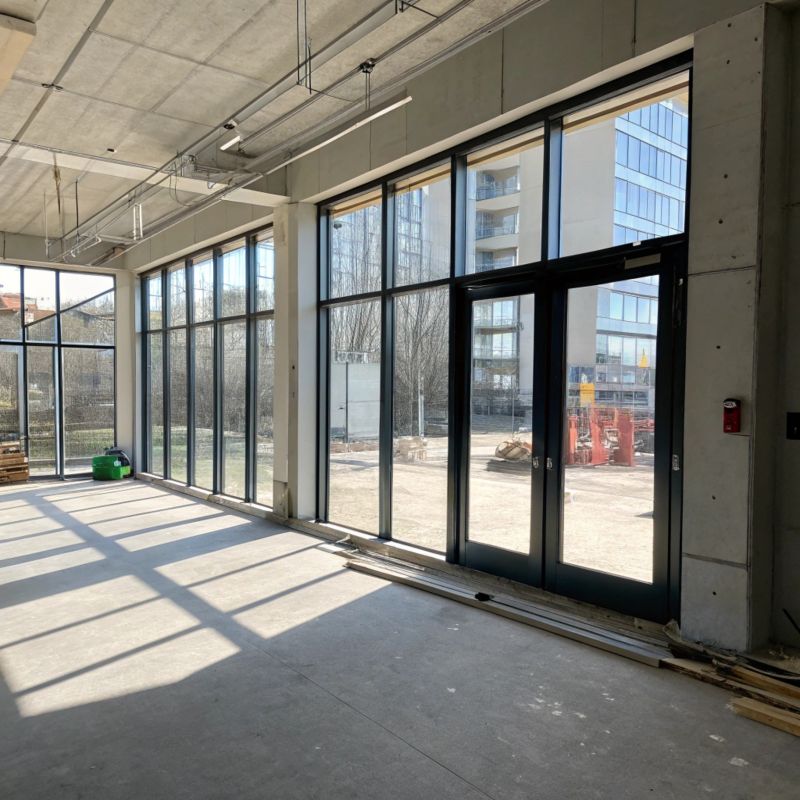 Awning Windows Installation in Cincinnati, OH