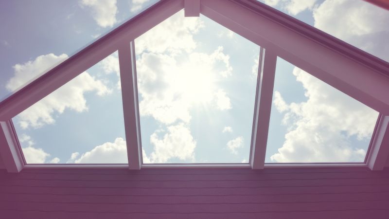 Commercial Skylight Renovation in Renton, WA