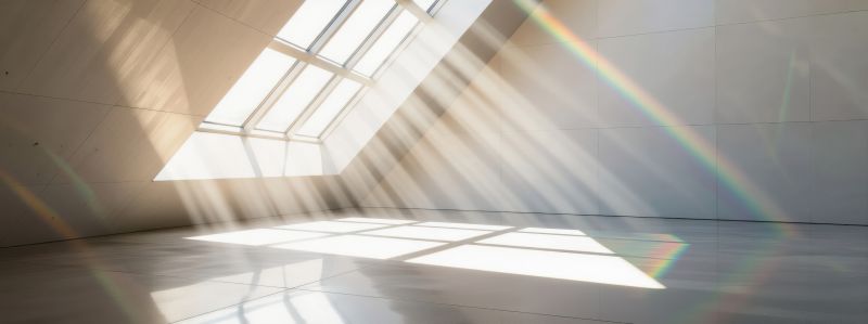 Commercial Skylight Renovation in Puyallup, WA