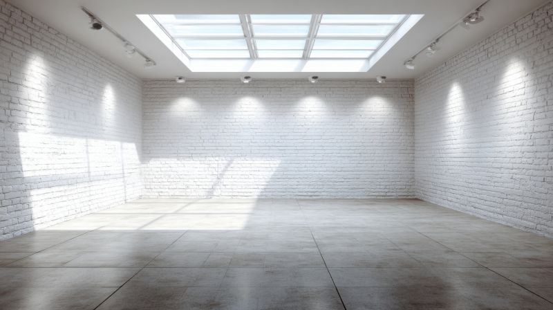 Commercial Skylight Renovation in Beaumont, TX