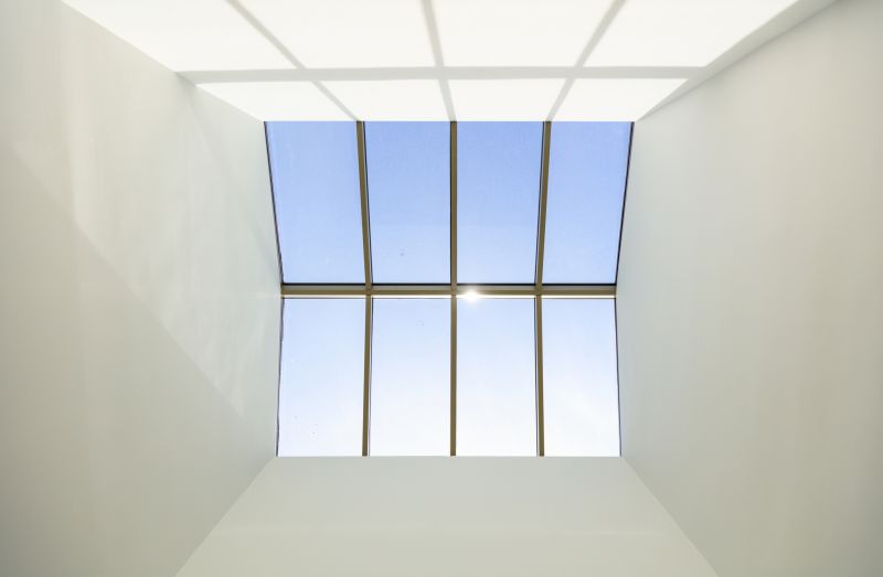 Commercial Skylight Service in Napa, CA
