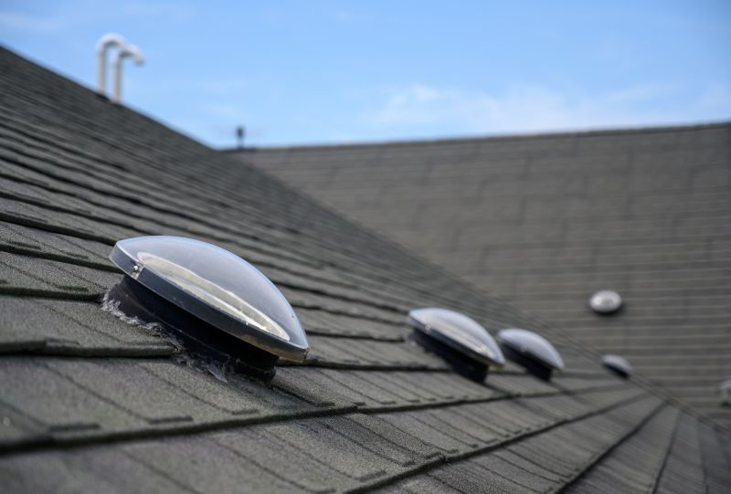 Dome Skylight Installation in Renton, WA