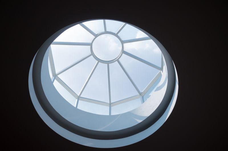 Dome Skylight Repair in Redmond, WA