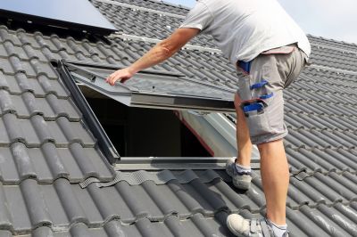 Glass Skylight Repair in Puyallup, WA