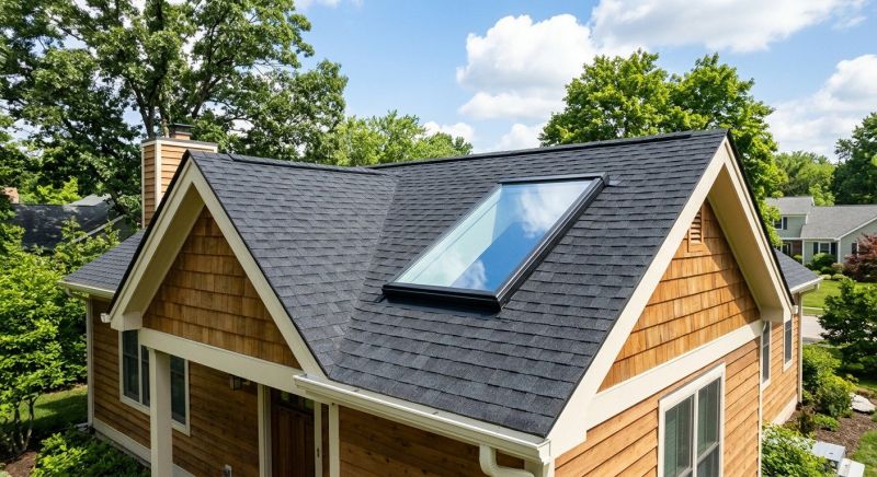 Home Skylight Replacement in Seattle, WA