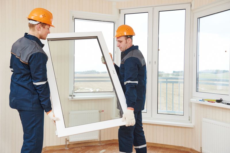 Home Window Installation in Nashua, NH
