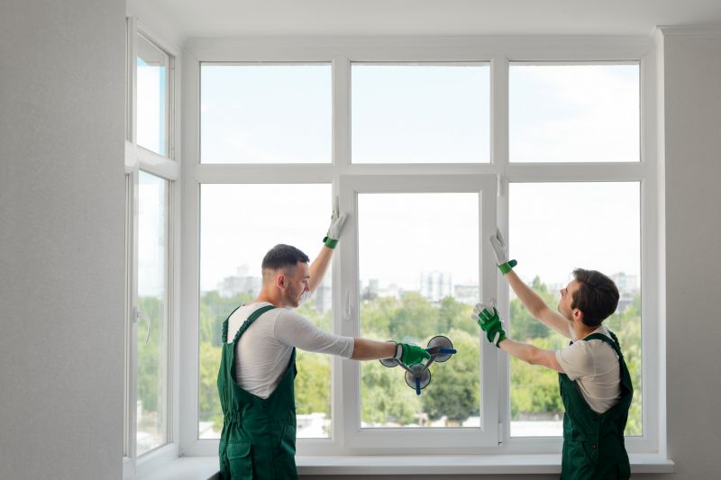 Home Window Installation in Portland, ME