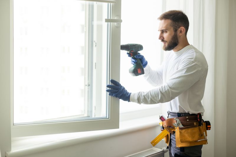 Home Window Installation in Worcester, MA