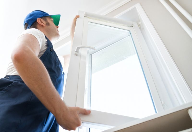 New Windows Installation in Cincinnati, OH