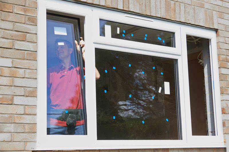 New Windows Installation in Portland, ME
