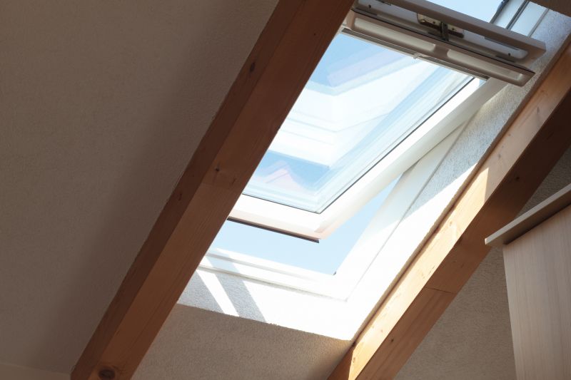 Roof Window Installation in Bellevue, WA