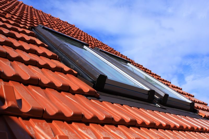 Roof Window Replacement in Marin County, CA
