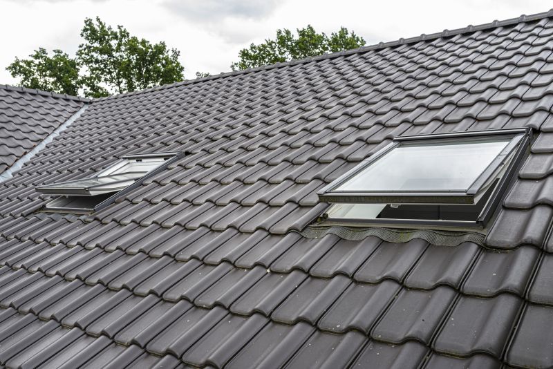 Skylight Glass Replacement in Napa, CA