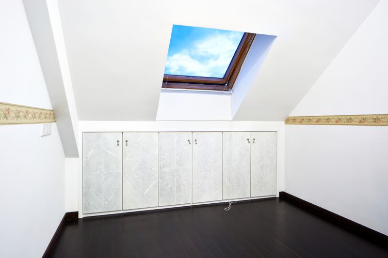 Skylight Glass Replacement in Tacoma, WA