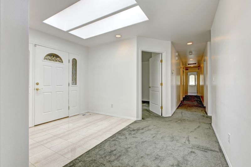 Skylight Installation in Puyallup, WA