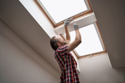 Skylight Repair in Tacoma, WA