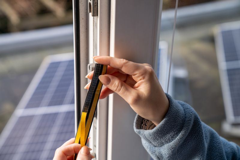 Skylight Sealings in Action