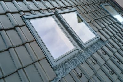 Skylight Sealing