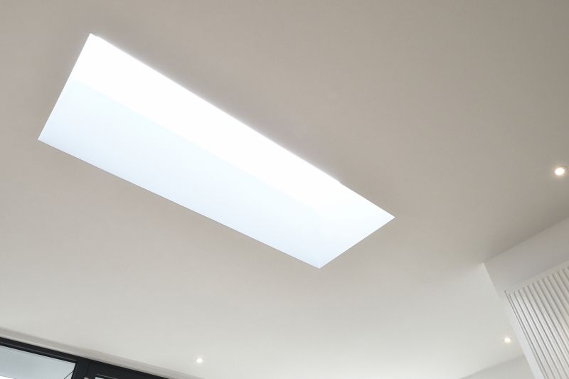 Skylight Sealing in Seattle, WA