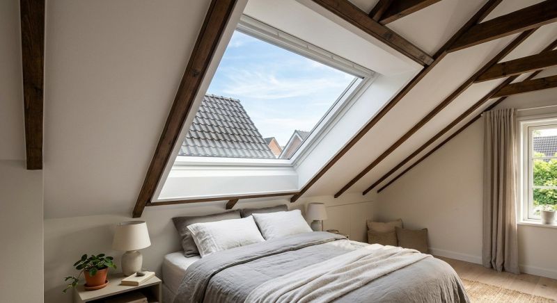 Skylight Service in Gig Harbor, WA