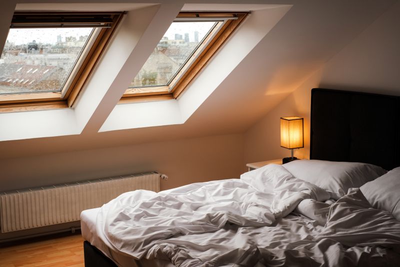Skylight Window Replacement in Tacoma, WA