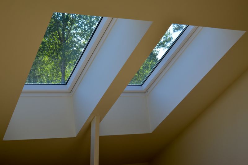Skylight Window Replacement in Redmond, WA