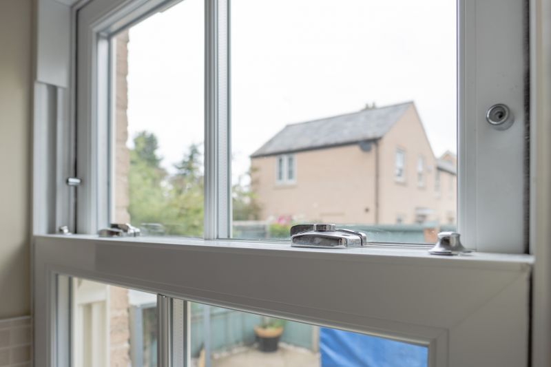 Sliding Windows Installation in Framingham, MA
