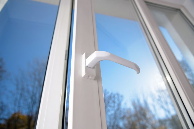 Vinyl Window Replacement in Nashua, NH