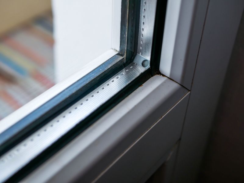 Vinyl Window Replacement in Marysville, OH