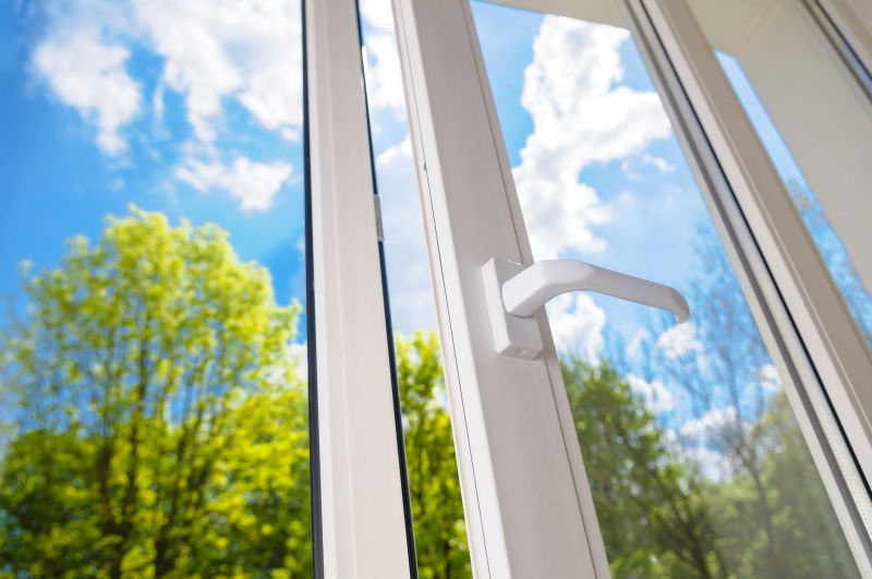 Vinyl Window Replacement in Worcester, MA