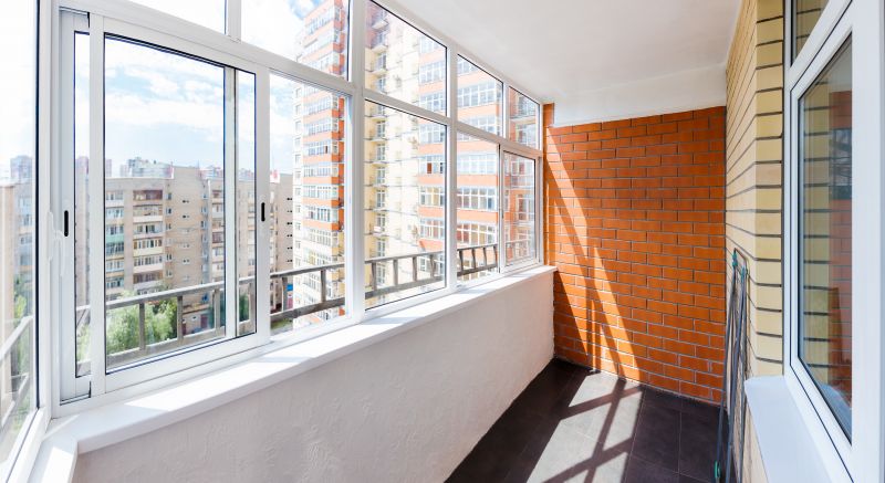 Vinyl Window Service in Nashua, NH