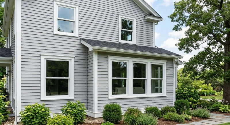 Vinyl Window Service in Murfreesboro, TN