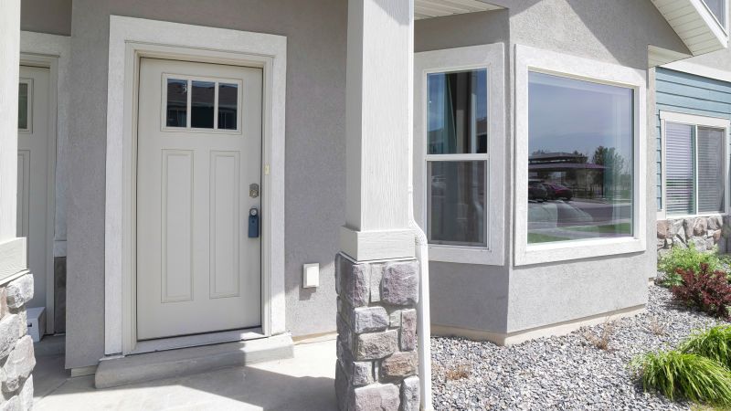 Window Service in Marysville, OH