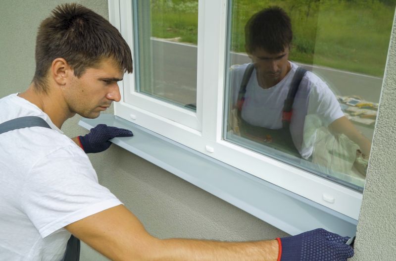 Windows Replacement in Framingham, MA
